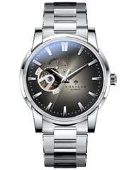 Đồng Hồ Nam Poniger P519-6 Automatic