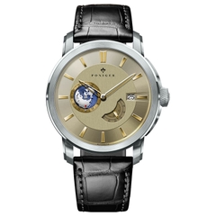 Đồng Hồ Nam Poniger P523-4 Automatic