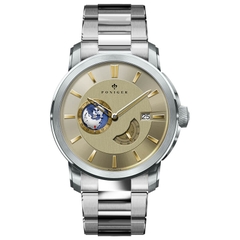 Đồng Hồ Nam Poniger P523-6 Automatic