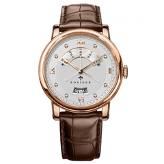 Đồng Hồ Nam Poniger P719-5 Automatic