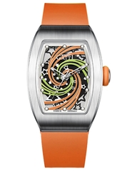 Đồng Hồ Nữ Bonest Gatti Starry BG9901-L3 Automatic
