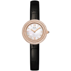 Đồng Hồ Nữ I&W Carnival 3008L4 Quartz