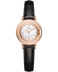 Đồng Hồ Nữ I&W Carnival 3011L4 Quartz