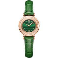 Đồng Hồ Nữ I&W Carnival 3011L3 Quartz