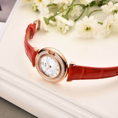 Đồng Hồ Nữ I&W Carnival 3011L2 Quartz