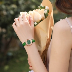 Đồng Hồ Nữ I&W Carnival 3011L4 Quartz