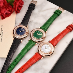 Đồng Hồ Nữ I&W Carnival 3011L4 Quartz