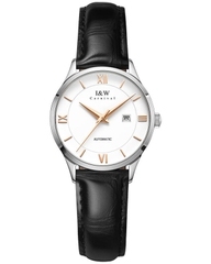 Đồng Hồ Nữ I&W Carnival 510L1 Automatic