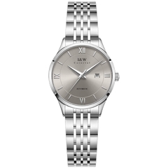 Đồng Hồ Nữ I&W Carnival 510L7 Automatic