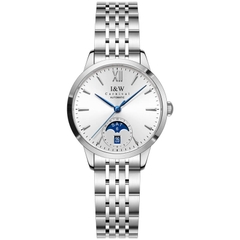 Đồng Hồ Nữ I&W Carnival 527L8 Automatic