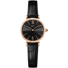 Đồng Hồ Nữ I&W Carnival 562L4 Quartz