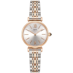 Đồng Hồ Nữ I&W Carnival 562L4 Quartz