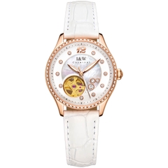 Đồng Hồ Nữ  I&W Carnival 573L3 Automatic