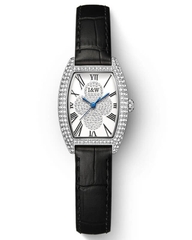 Đồng Hồ Nữ I&W Carnival 581L2 Quartz