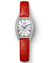 Đồng Hồ Nữ I&W Carnival 581L2 Quartz