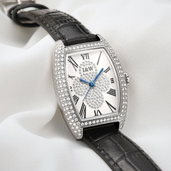 Đồng Hồ Nữ I&W Carnival 581L2 Quartz