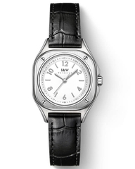 Đồng Hồ Nữ I&W Carnival 591L1 Quartz