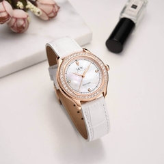 Đồng Hồ Nữ I&W Carnival 593L3 Quartz