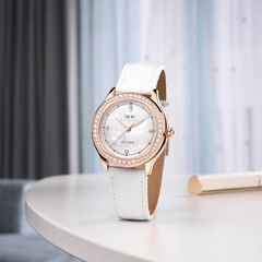Đồng Hồ Nữ I&W Carnival 593L3 Quartz