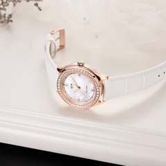 Đồng Hồ Nữ I&W Carnival 593L3 Quartz