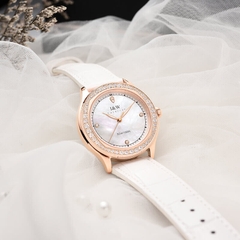 Đồng Hồ Nữ I&W Carnival 593L3 Quartz