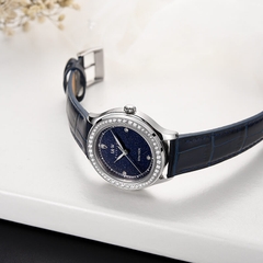 Đồng Hồ Nữ I&W Carnival 593L4 Quartz