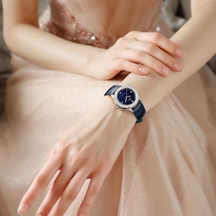 Đồng Hồ Nữ I&W Carnival 593L4 Quartz