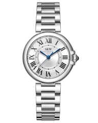 Đồng Hồ Nữ I&W Carnival 602L3 Quartz