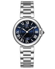 Đồng Hồ Nữ I&W Carnival 602L1 Quartz