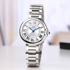 Đồng Hồ Nữ I&W Carnival 602L2 Quartz