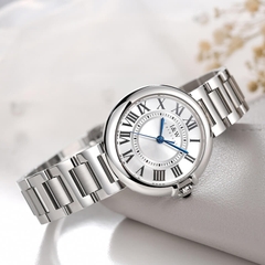 Đồng Hồ Nữ I&W Carnival 602L2 Quartz