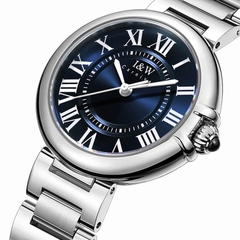 Đồng Hồ Nữ I&W Carnival 602L3 Quartz