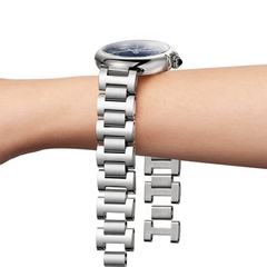 Đồng Hồ Nữ I&W Carnival 602L3 Quartz