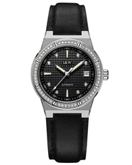 Đồng Hồ Nữ I&W Carnival 610L1 Automatic