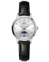 Đồng Hồ Nữ I&W Carnival 625L11 Automatic