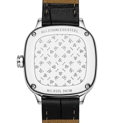 Đồng Hồ Nữ I&W Carnival 632L3 Quartz