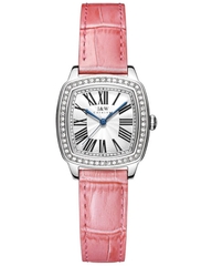 Đồng Hồ Nữ I&W Carnival 637L2 Quartz