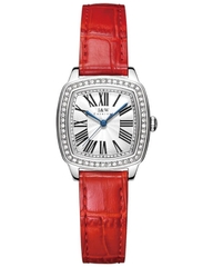 Đồng Hồ Nữ I&W Carnival 637L2 Quartz
