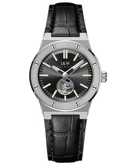 Đồng Hồ Nữ I&W Carnival 652L1 Automatic
