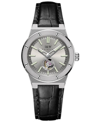 Đồng Hồ Nữ I&W Carnival 652L1 Automatic