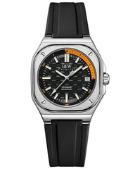 Đồng Hồ Nữ I&W Carnival 673L4 Automatic