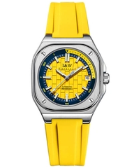 Đồng Hồ Nữ I&W Carnival 673L4 Automatic