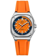 Đồng Hồ Nữ I&W Carnival 673L4 Automatic