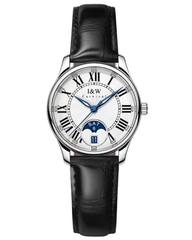 Đồng Hồ Nữ I&W Carnival 685L2 Automatic