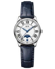 Đồng Hồ Nữ I&W Carnival 685L1 Automatic