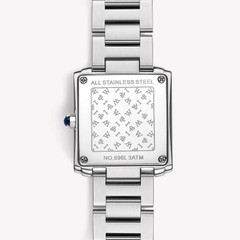 Đồng Hồ Nữ I&W Carnival 696L2 Quartz