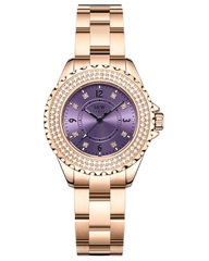 Đồng Hồ Nữ I&W Carnival 703L11 Quartz