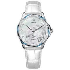 Đồng Hồ Nữ Lobinni No.2060-9 Automatic