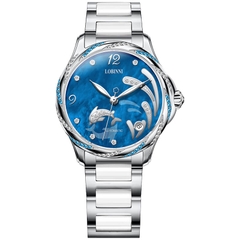Đồng Hồ Nữ Lobinni No.2060-9 Automatic
