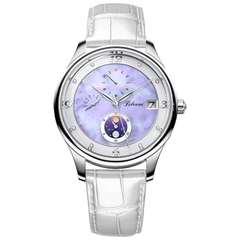 Đồng Hồ Nữ Lobinni No.2063-1 Automatic